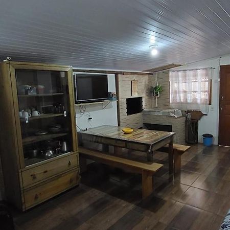 Suite O Pescador, Praia Do Rosa Гаропаба Экстерьер фото