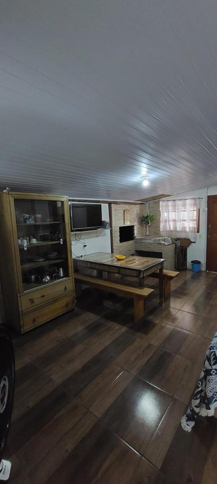 Suite O Pescador, Praia Do Rosa Гаропаба Экстерьер фото
