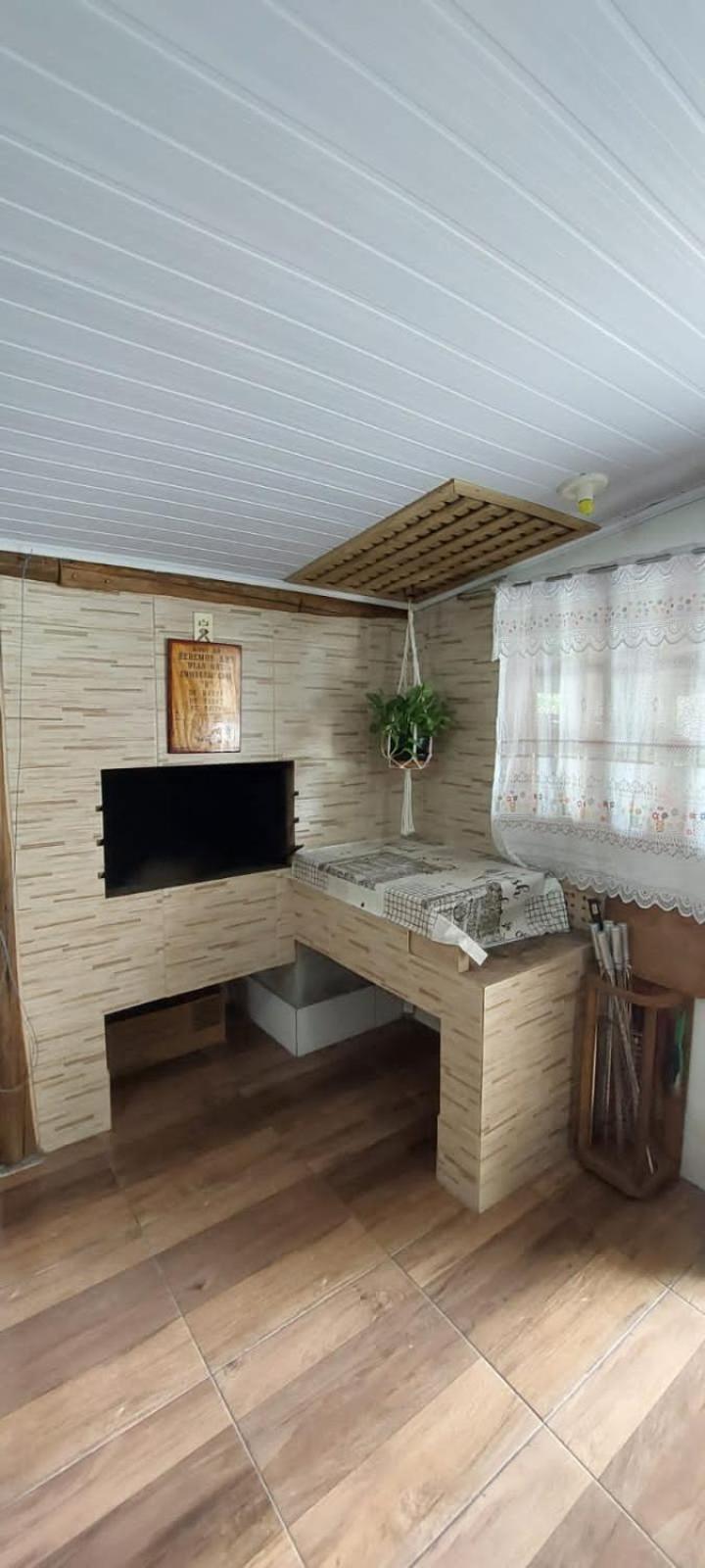 Suite O Pescador, Praia Do Rosa Гаропаба Экстерьер фото