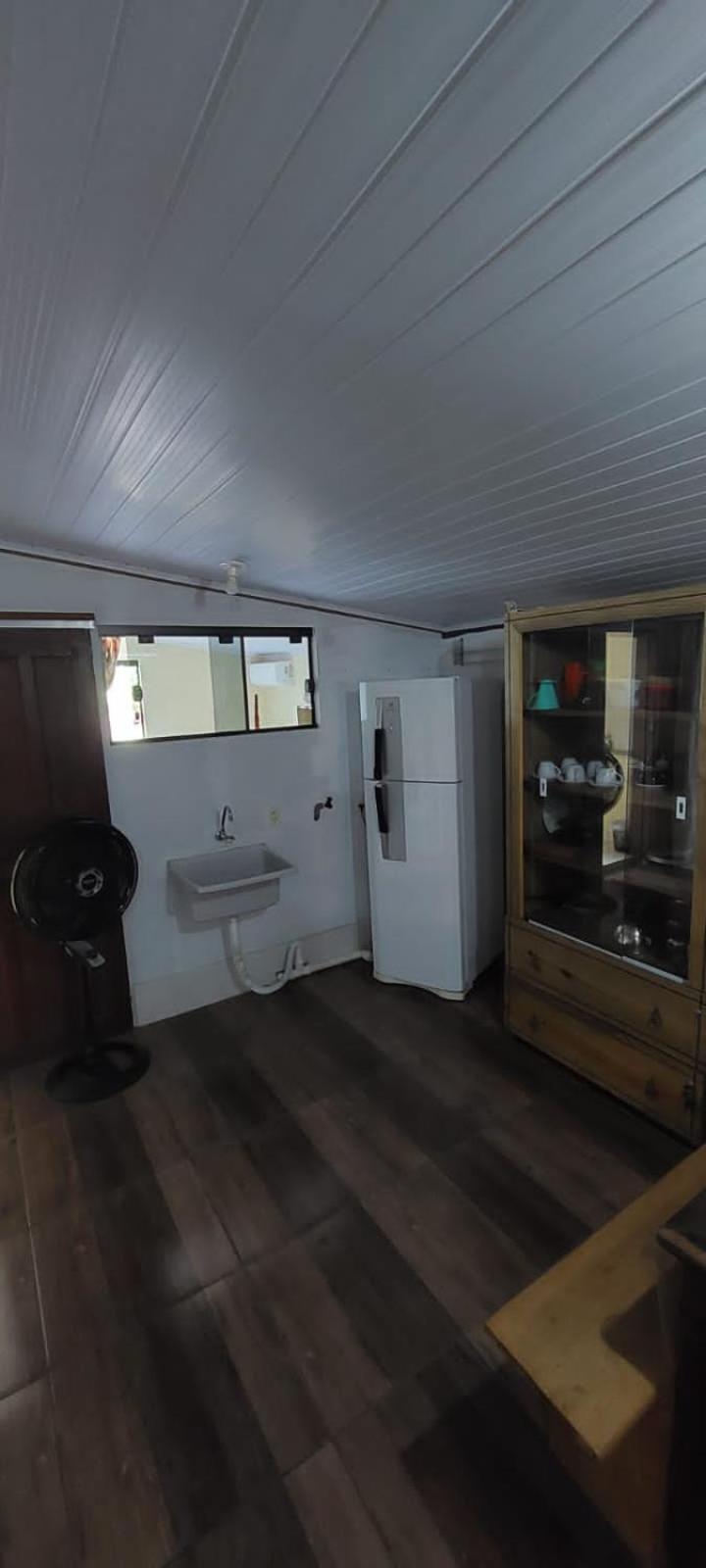 Suite O Pescador, Praia Do Rosa Гаропаба Экстерьер фото