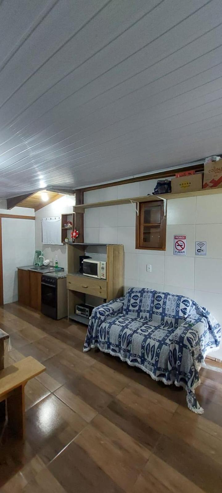 Suite O Pescador, Praia Do Rosa Гаропаба Экстерьер фото